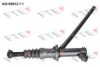 FTE KG150012.7.1 Master Cylinder, clutch